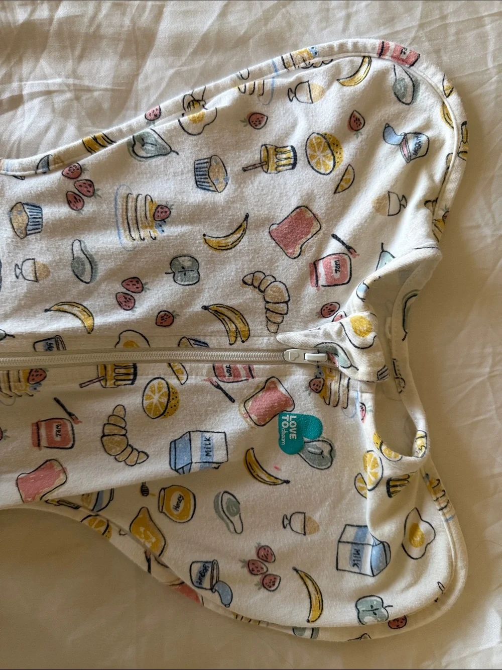 Love to Dream Swaddles (Small 8-13lbs) - Set of 4